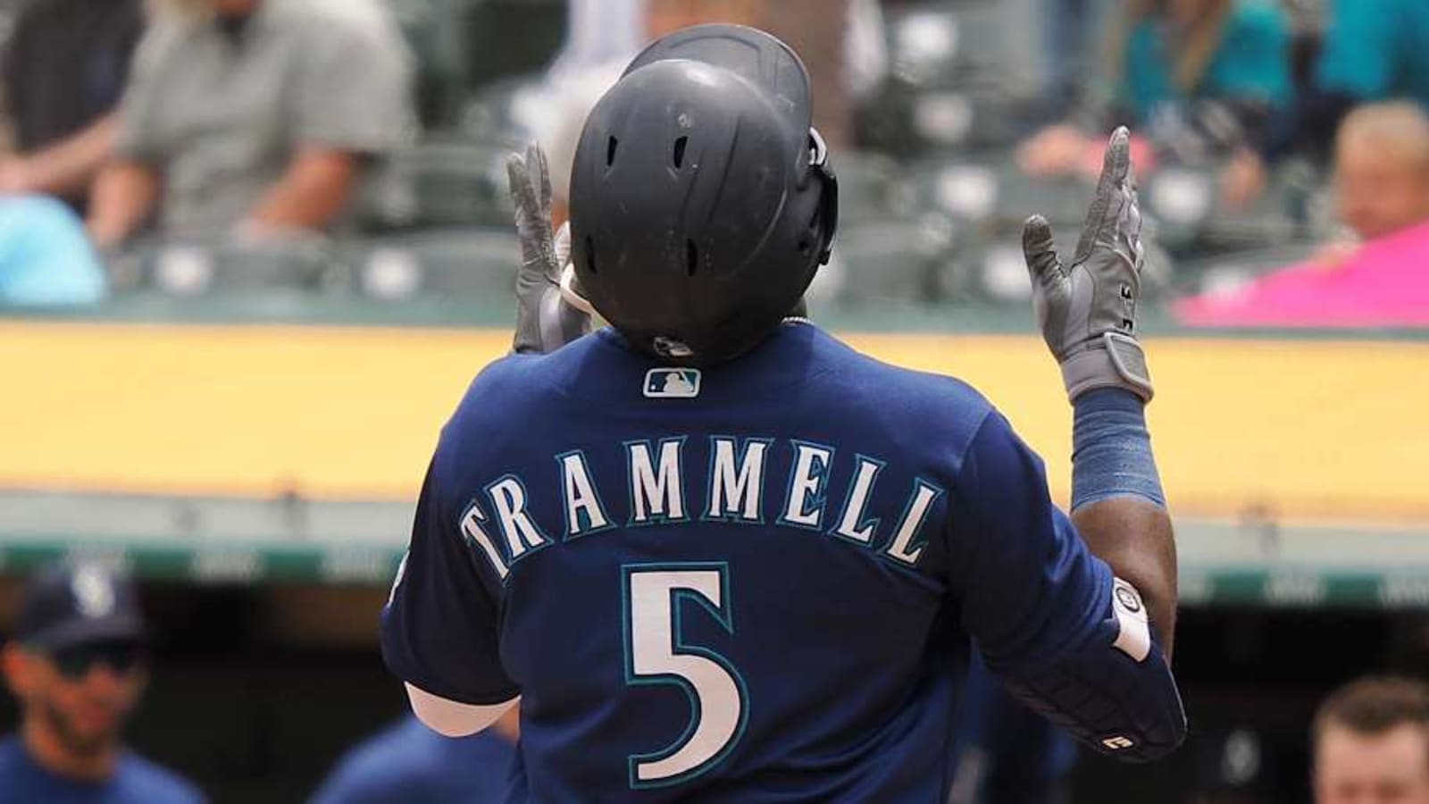 Houston Astros Acquire Former First Round Pick From New York Yankees