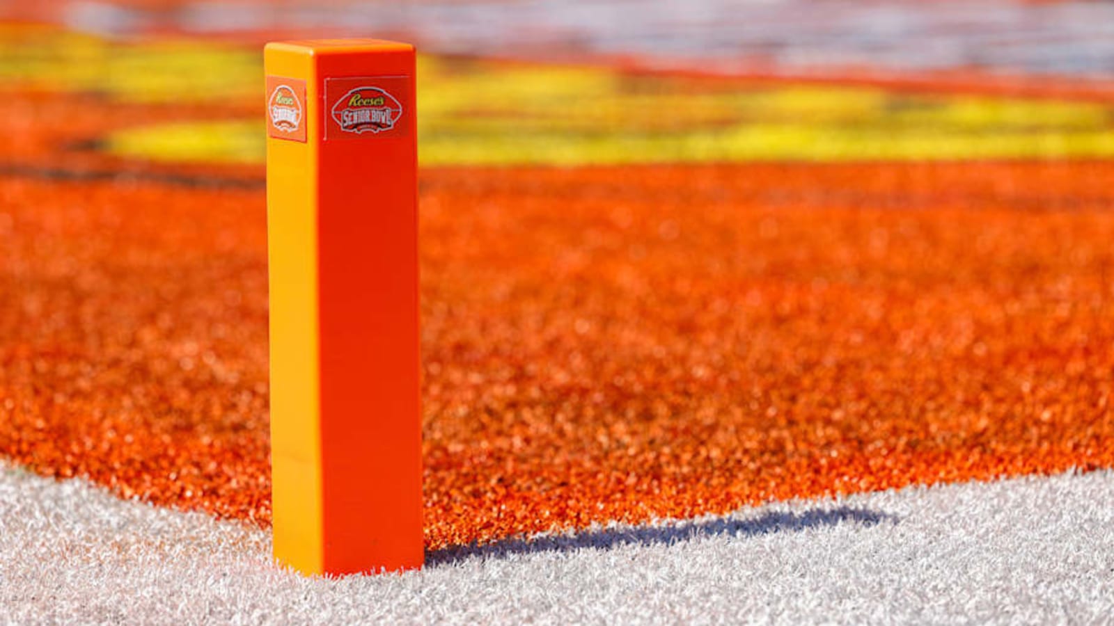 FCS Football: Official Measurements For FCS Prospects At Senior Bowl & Shrine Bowl