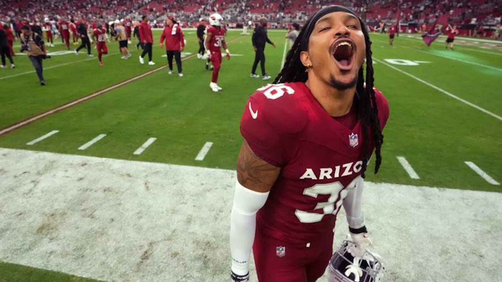 Cardinals Make Roster Move After Bye Week
