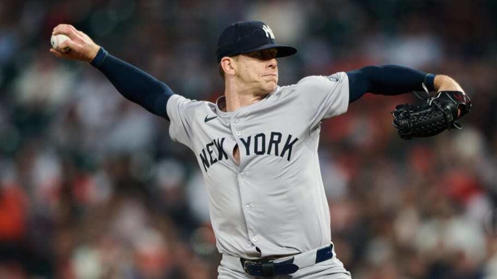 Yankees&#39; Key Reliever Suffers Setback in Injury Rehab