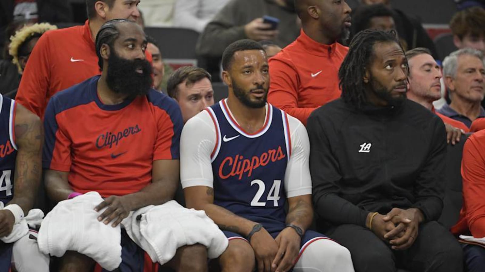 LA Clippers Coach Reveals Injury Update on Star Player