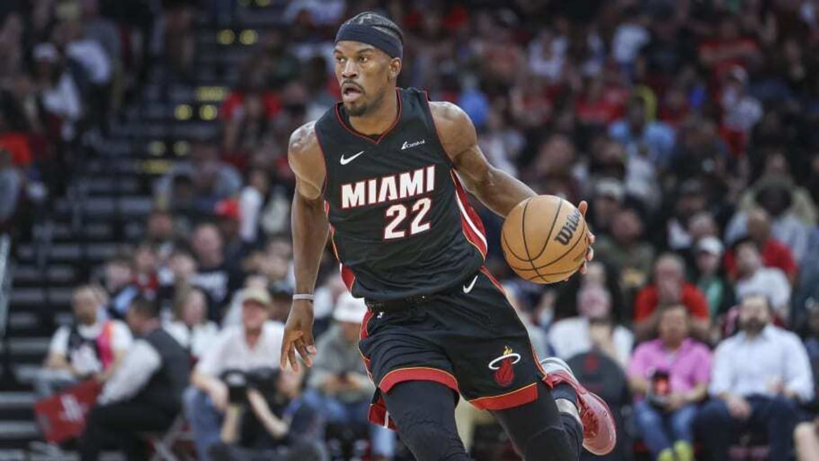 Can Rockets Bring Heat SF Jimmy Butler Home in Trade?