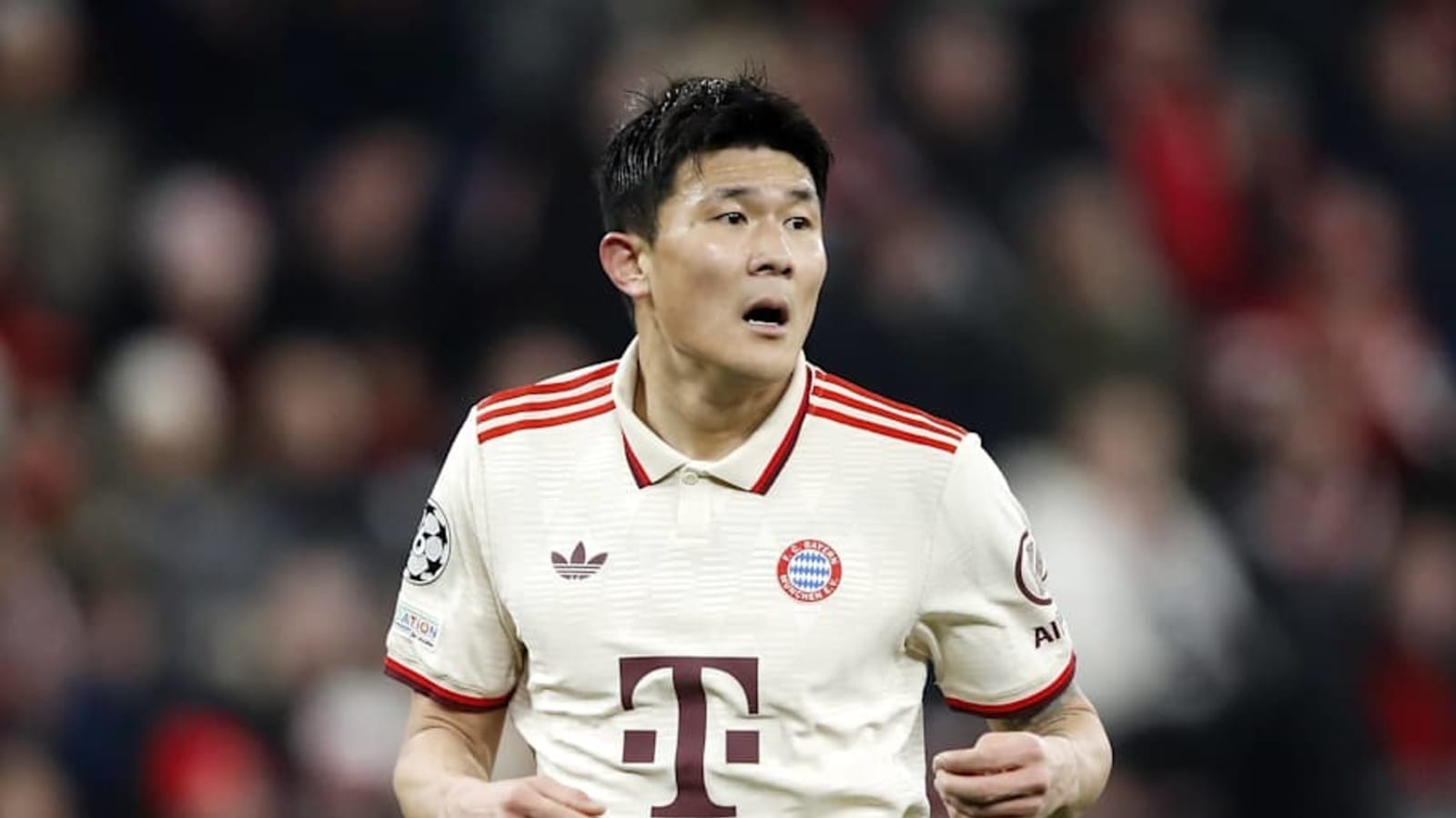 South Korea Head Coach Blasts Bayern Munich Over Kim Min-Jae Injury