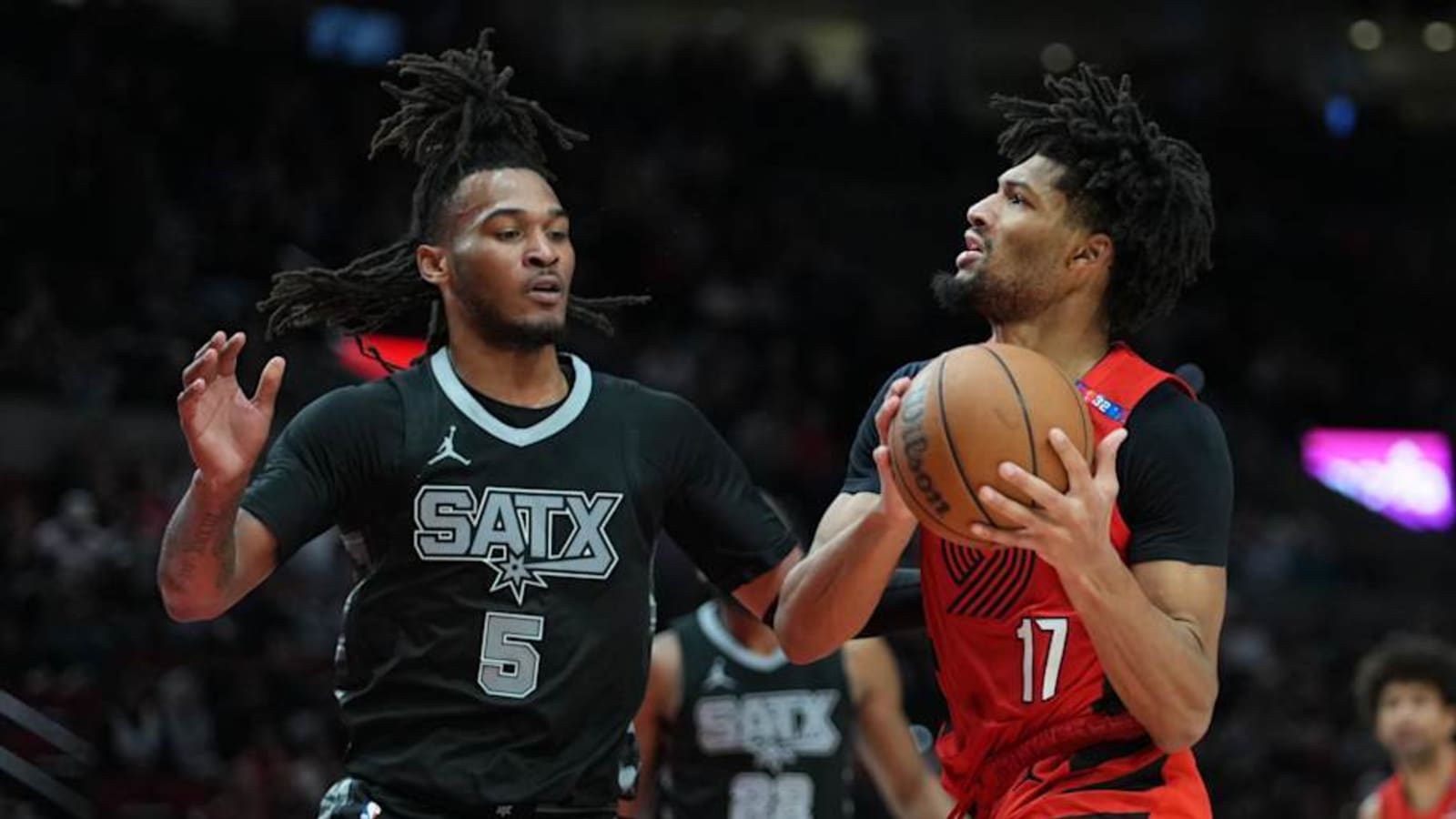 Stephon Castle&#39;s Honest Statement on Spurs&#39; Playoff Elimination
