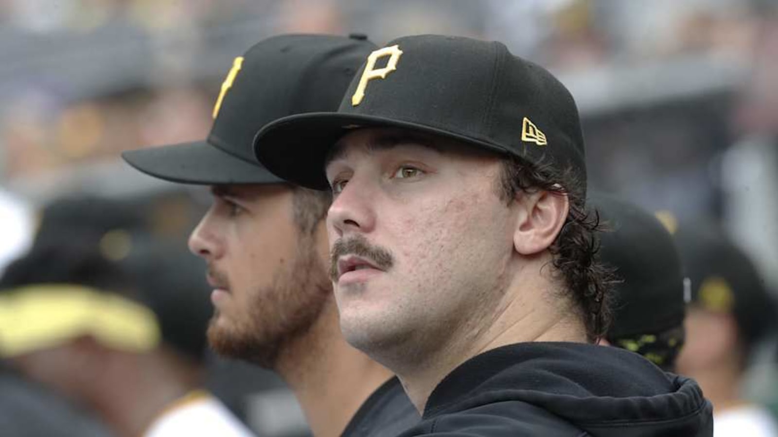 Paul Skenes Does Something Not Seen Since the "Dead Ball Era" of Baseball History