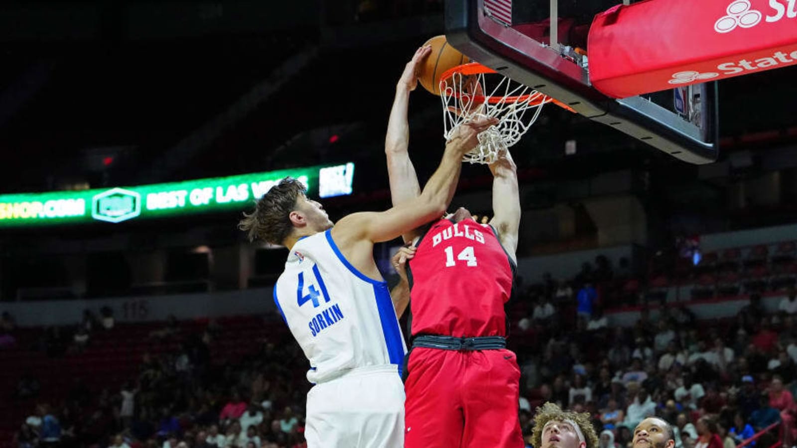 Five Exciting NBA Rookies To Track For 2024-2025