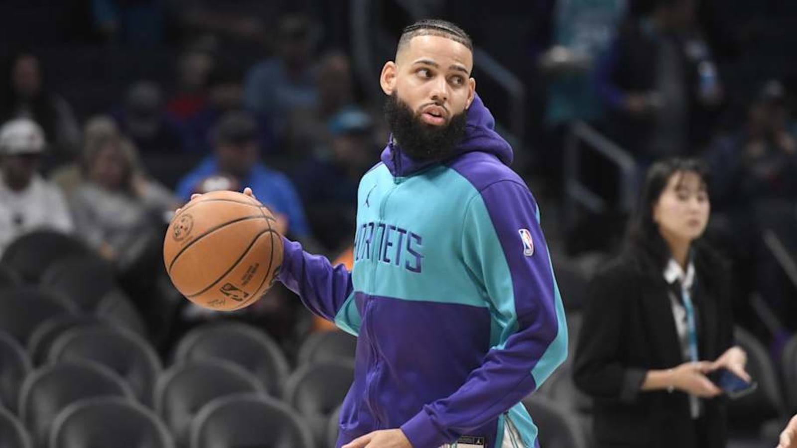 Hornets trade rumors: Charlotte expected to receive interest on multiple rotation players