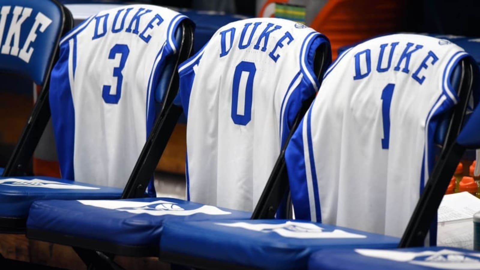 Premier Point Guard Ready for Duke Basketball Tour