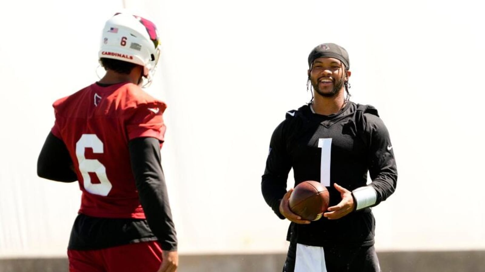Cardinals&#39; Roster Ranks Among Worst in NFL