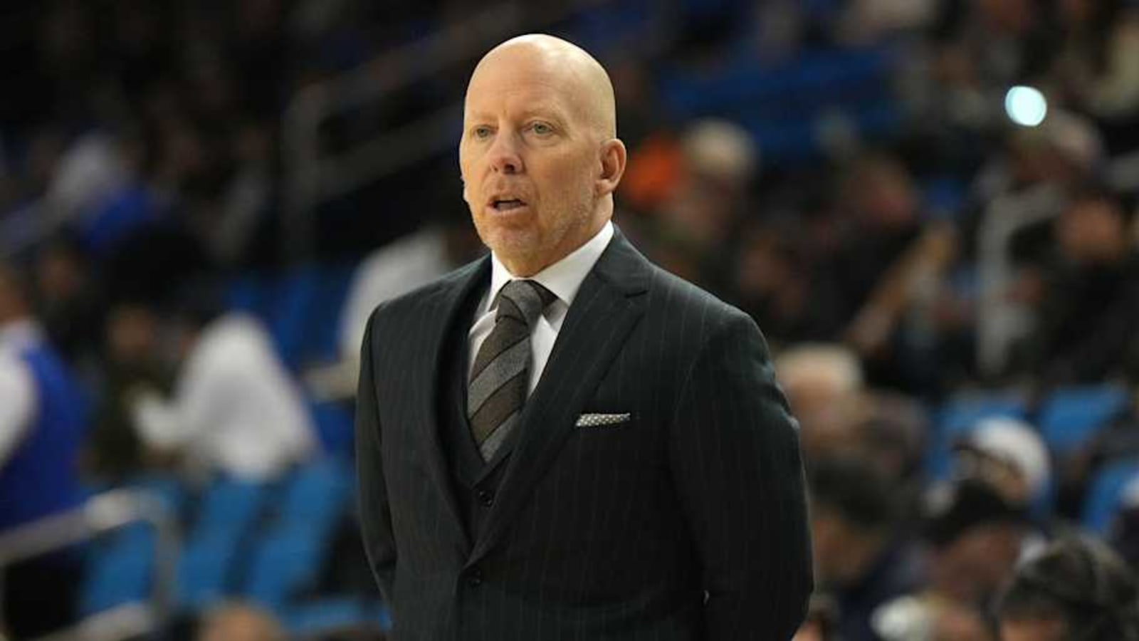 REPORT: Bruins &#39;Building a Relationship With&#39; One of Top SoCal 2027 Basketball Prospects
