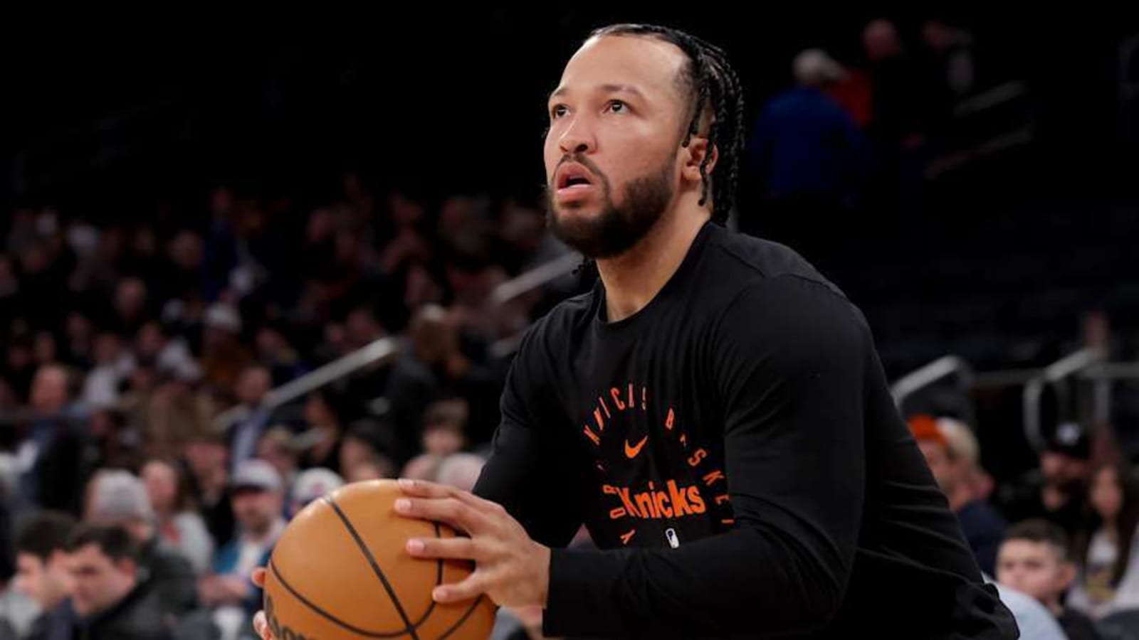 Knicks Get Major Injury Update on Two Key Players