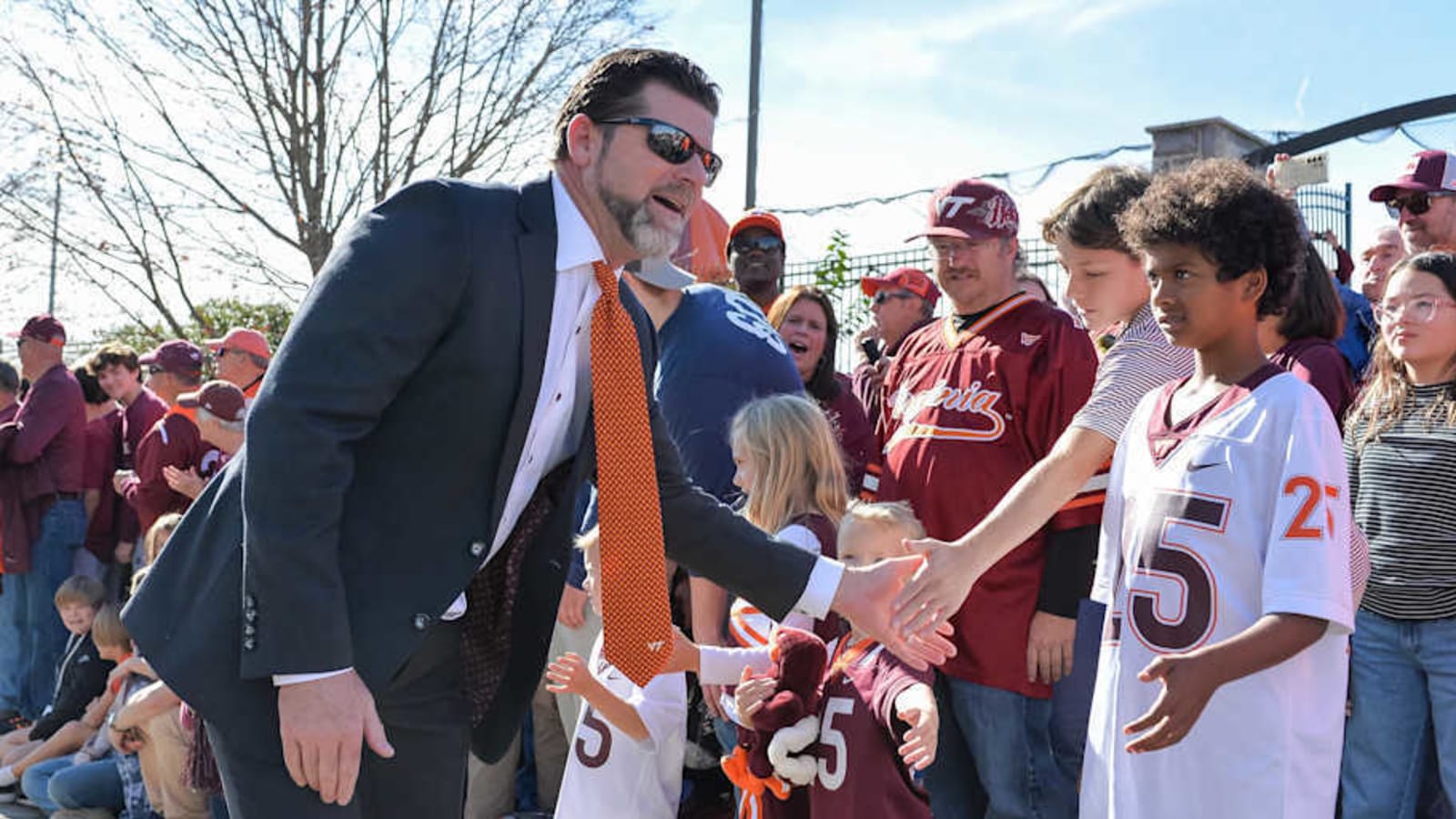 Virginia Tech Quarterback Signee AJ Brand Wins South Carolina Gatorade Player of the Year