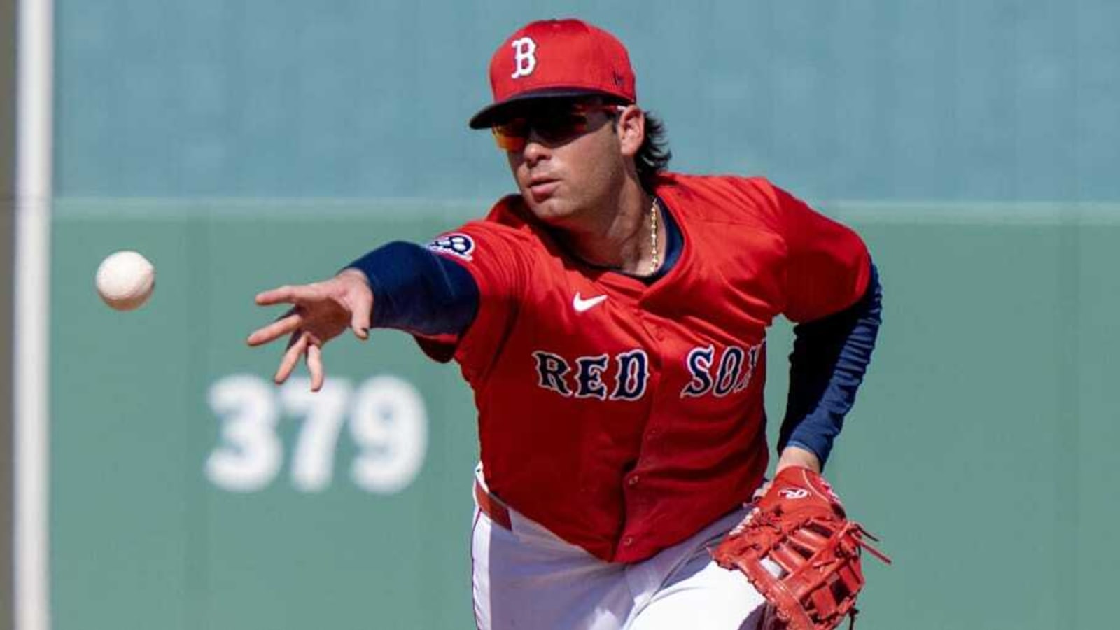 Boston Red Sox&#39; Key Lineup Piece Dealing with New Injury, But X-Rays Negative