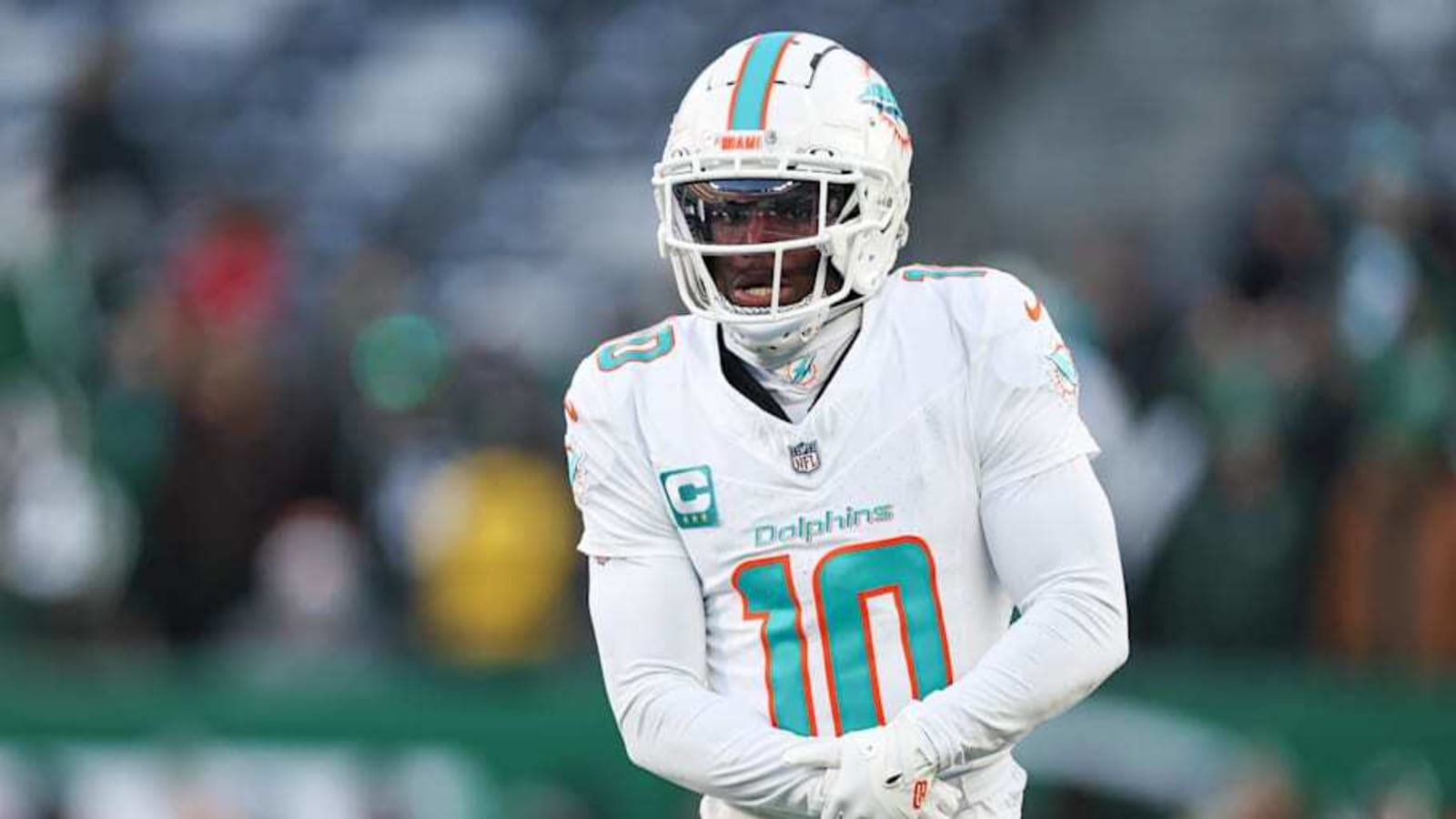 Buffalo Bills linked as possible Tyreek Hill suitor