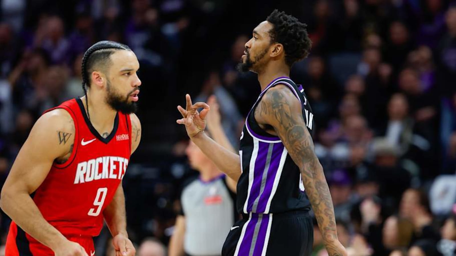 Malik Monk&#39;s Honest Dillon Brooks Statement After Kings-Rockets