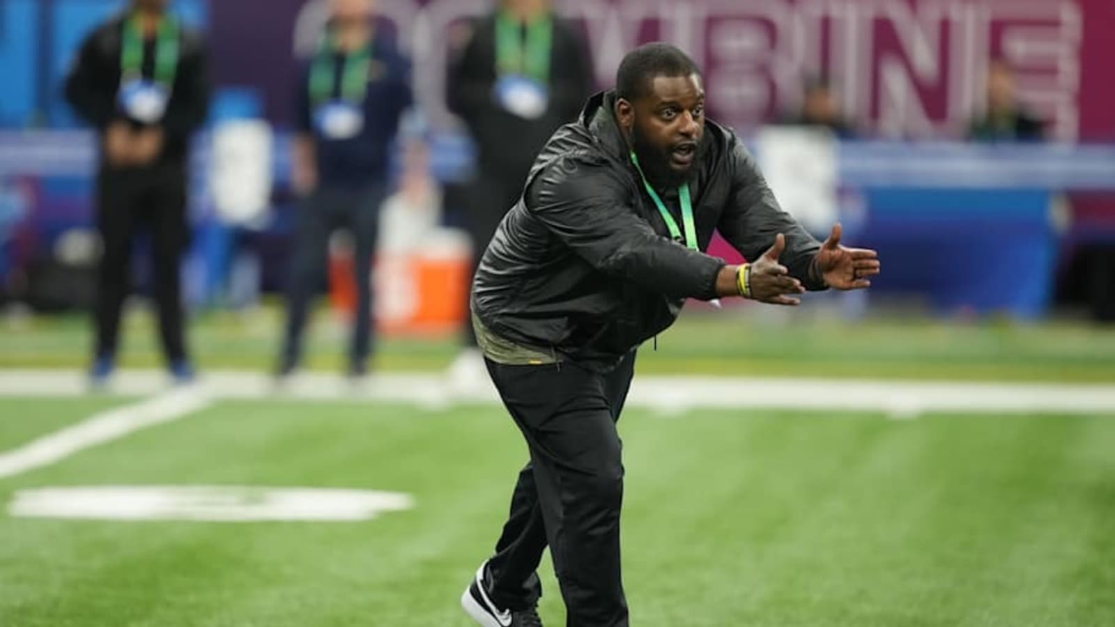 Steelers Re-Sign Two Key Coaches