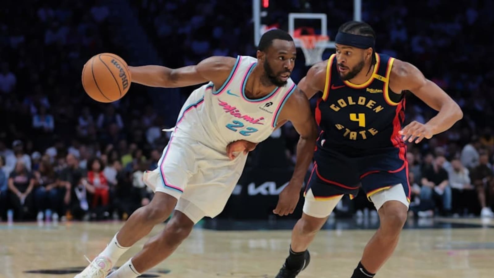 Miami Heat Could Get Key Upgrade vs Sixers