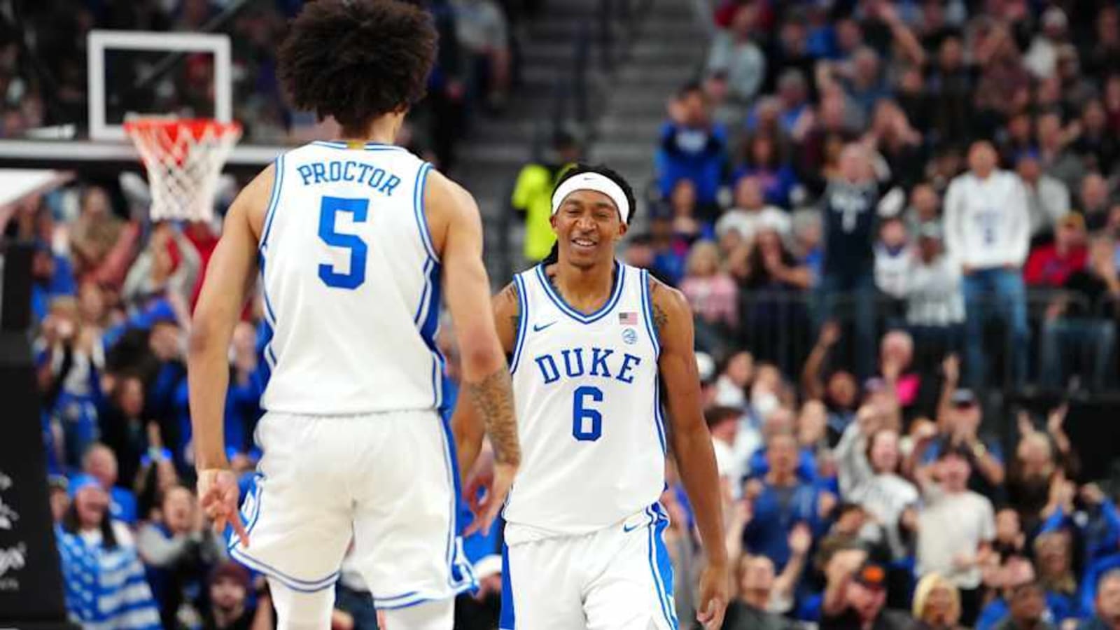 Duke Basketball Injury Report: Top Defender Set to Return