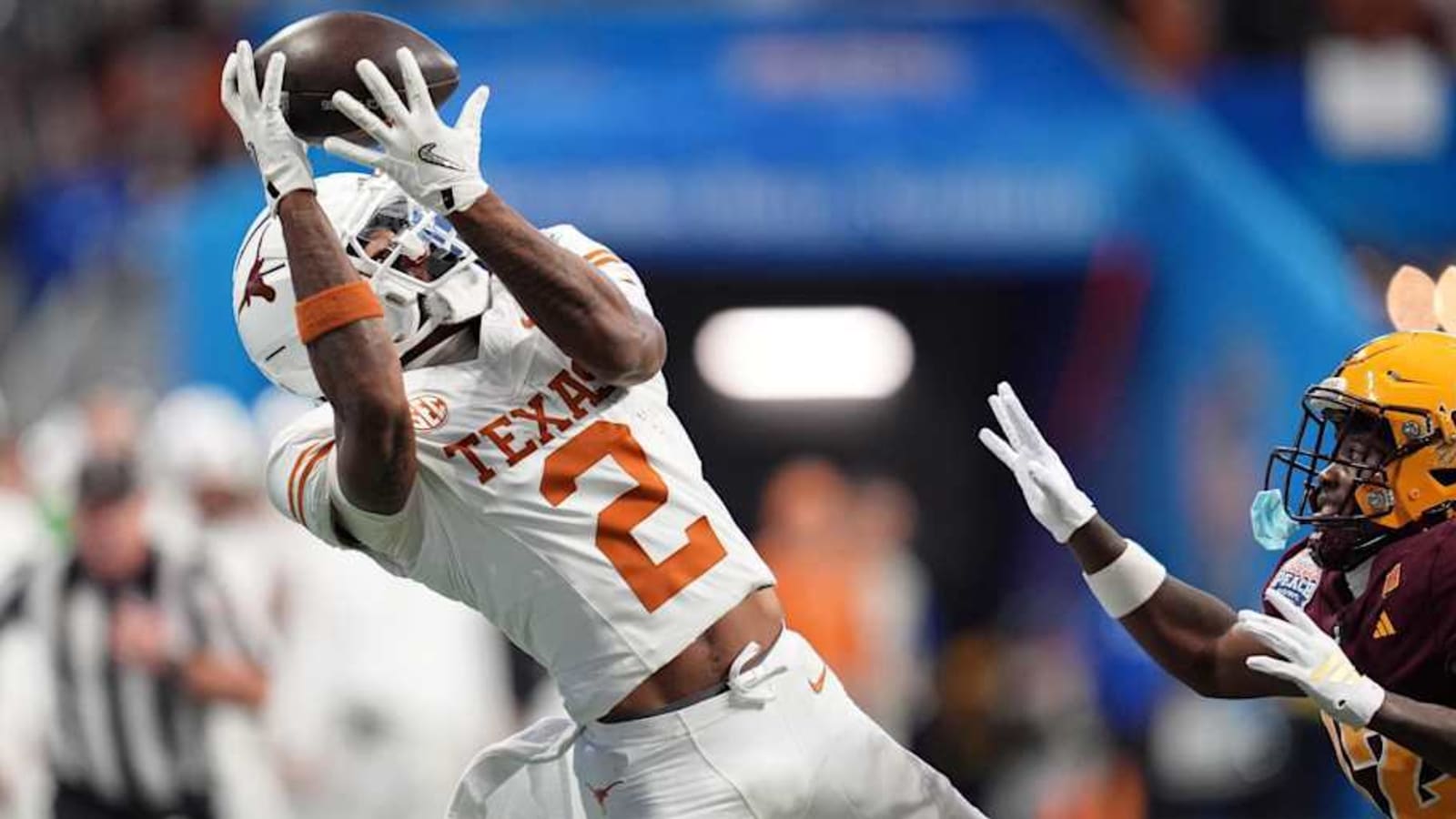 Steelers Mock Draft: Welcome Next Pair of Offensive Stars