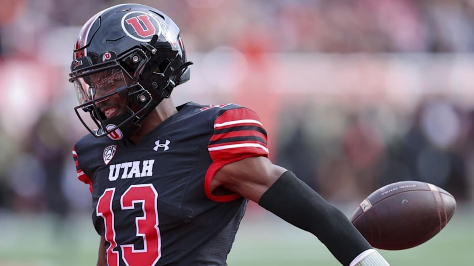 Meet Nate Johnson, Utah’s ‘Swiss Army knife’