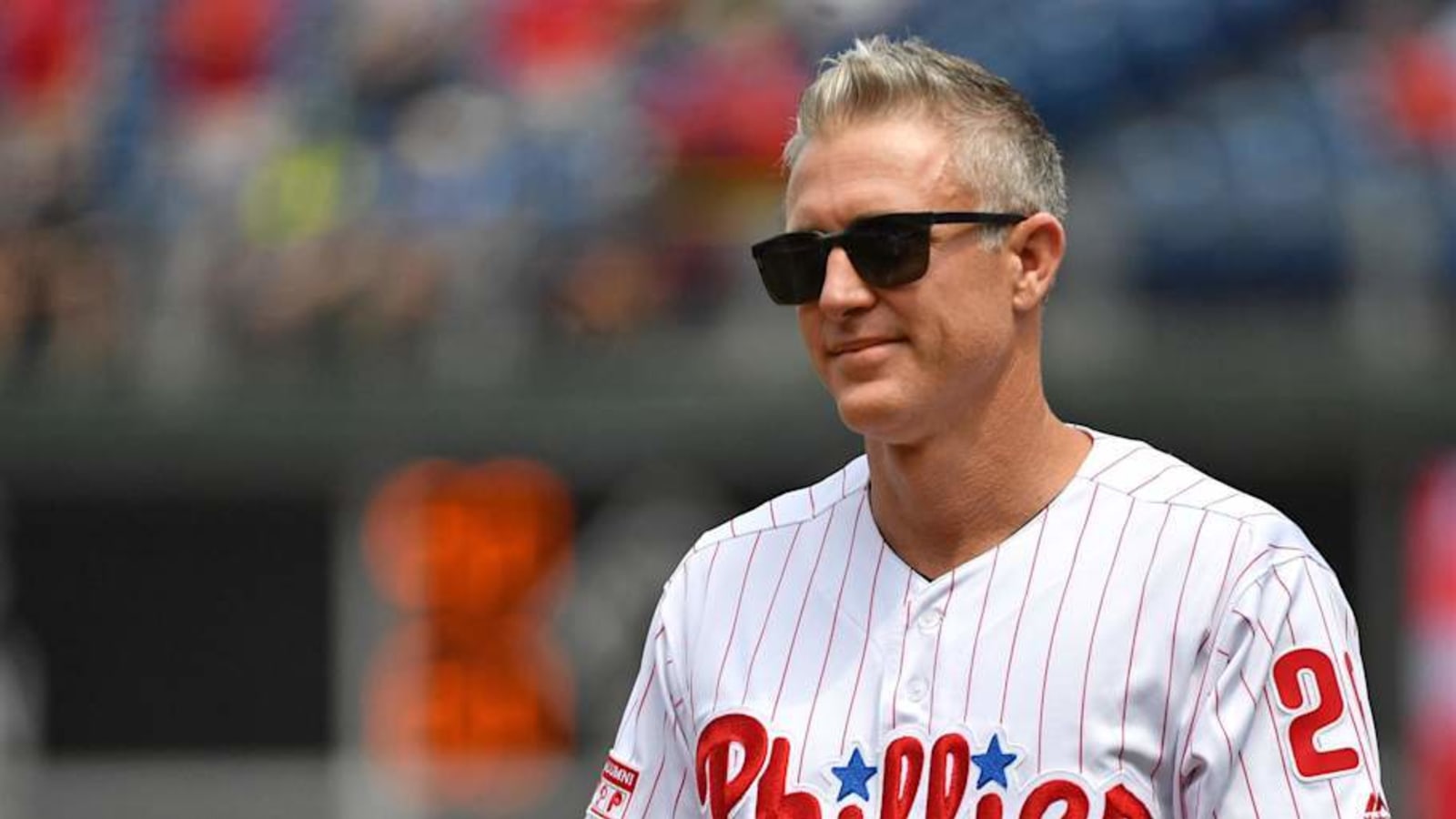Is Underrated Philadelphia Phillies Legend Hall of Fame-Worthy?