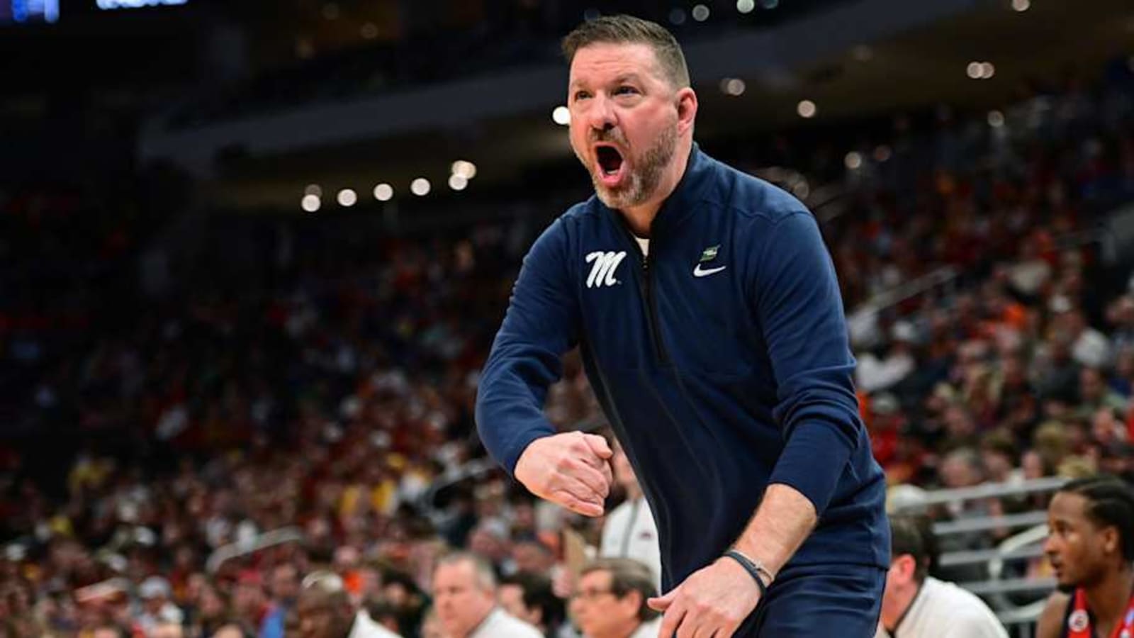 The Expert Predictions: Ole Miss Basketball vs. Michigan State Spartans in Sweet 16