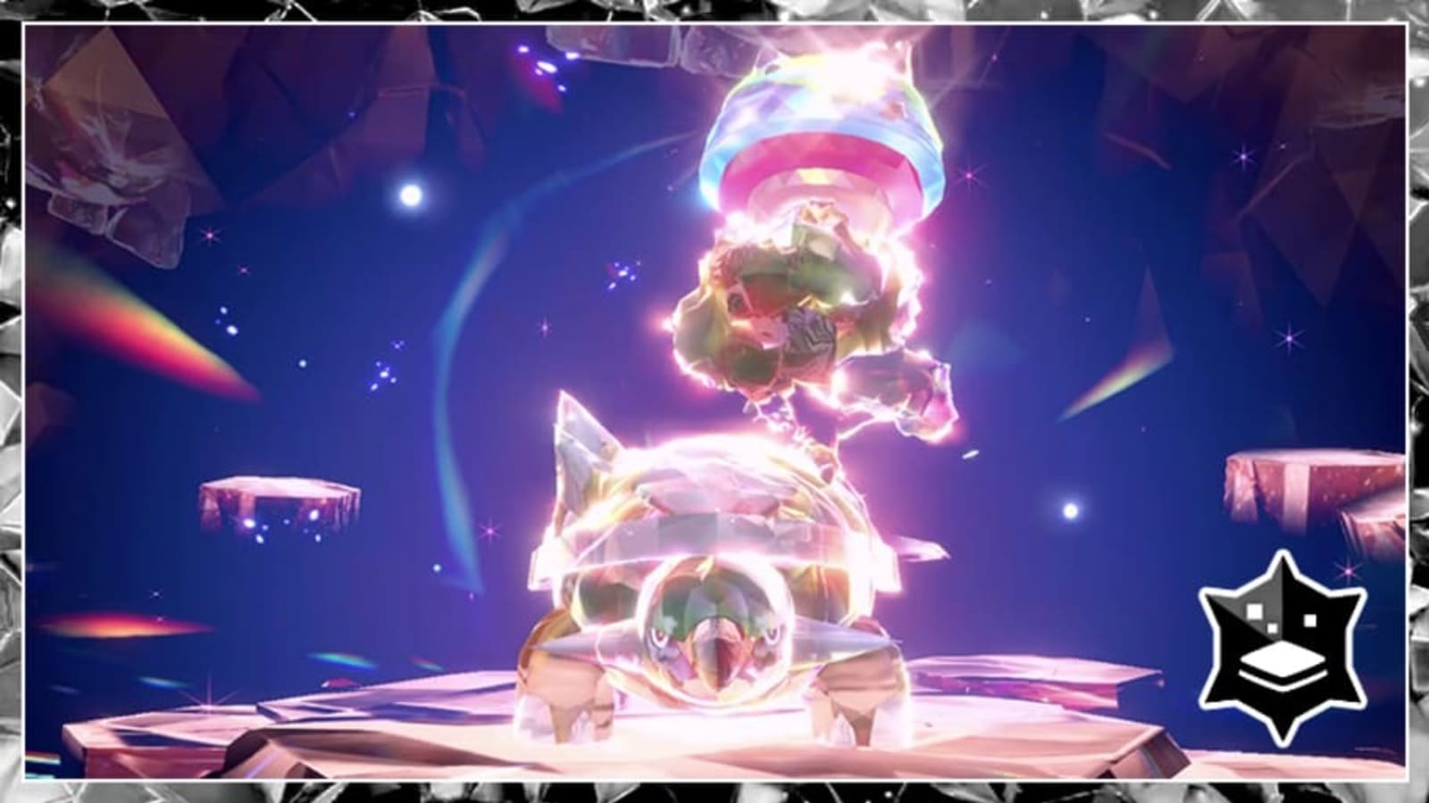 Best Pokémon for Torterra Tera Raid: How to beat the Torterra seven-star Tera Raid event