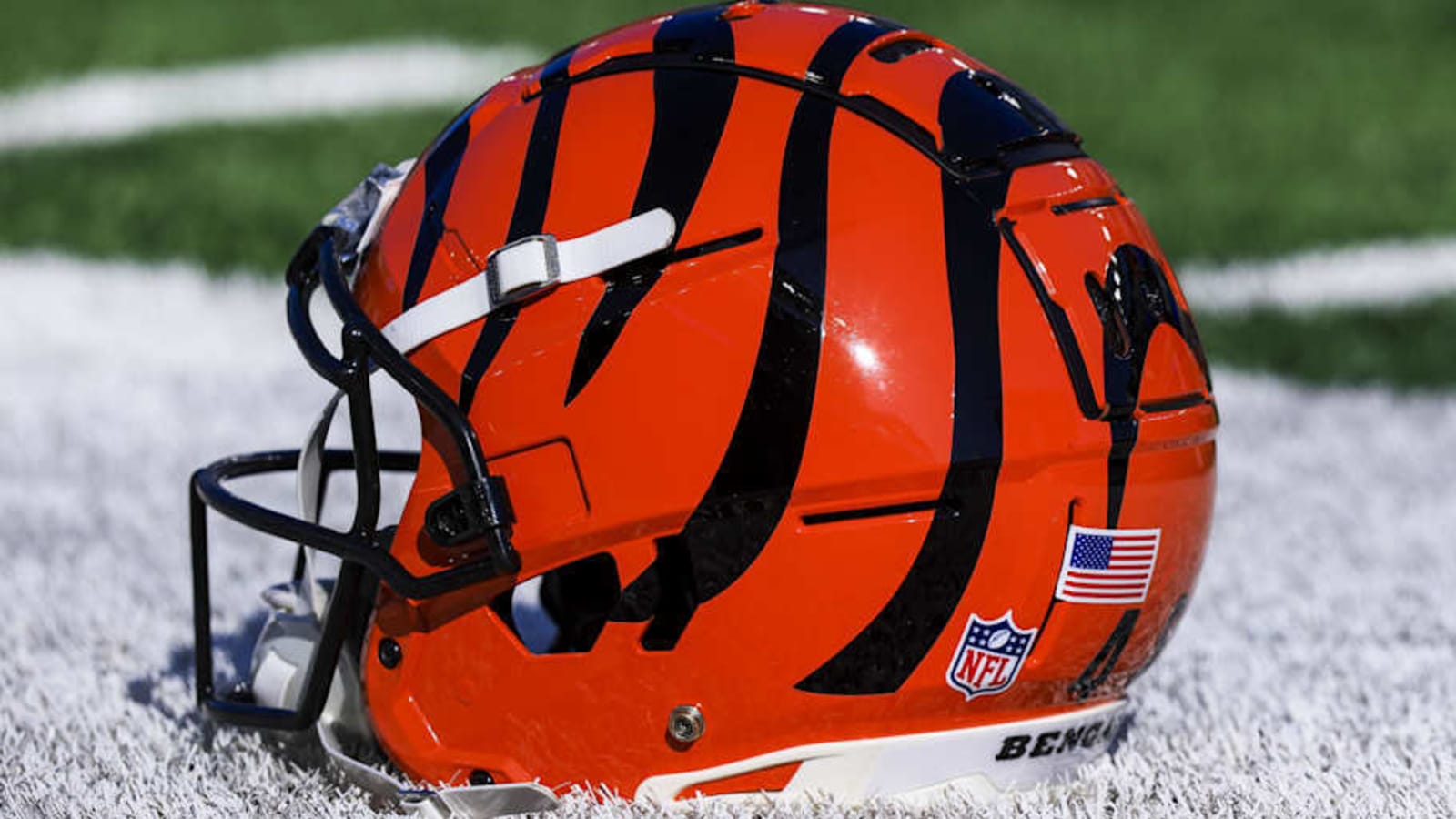  Bengals Add Mitchell Tinsley on Reserve/Futures Contract