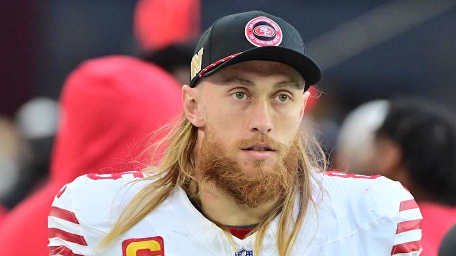 What Trey McBride&#39;s Extension Means for 49ers TE George Kittle
