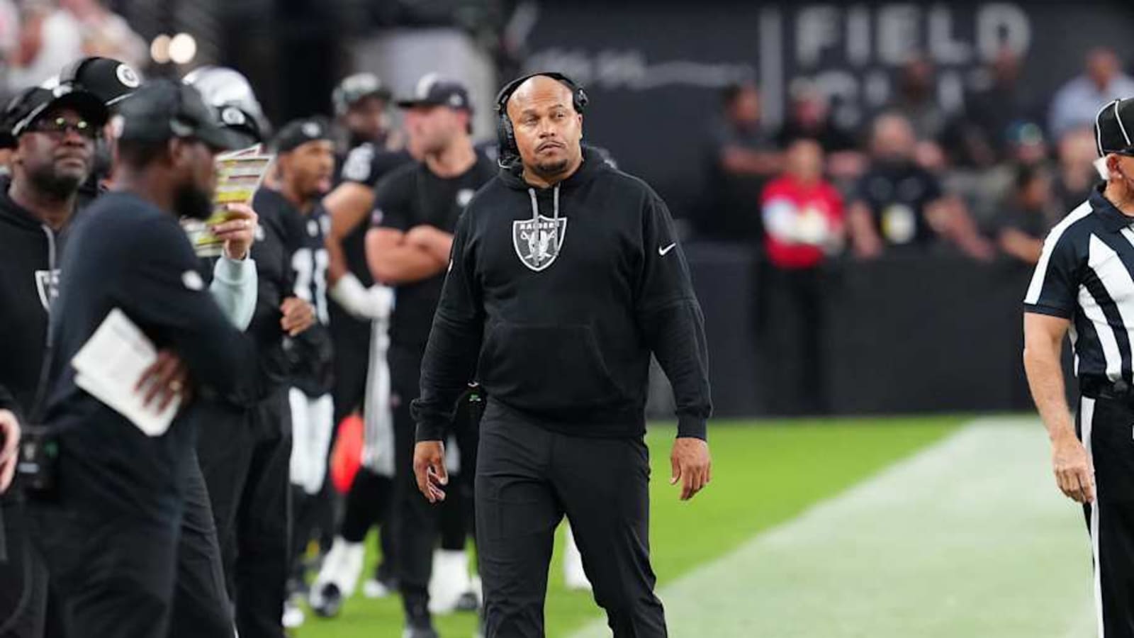 Raiders&#39; Rookies Rising to the Occasion