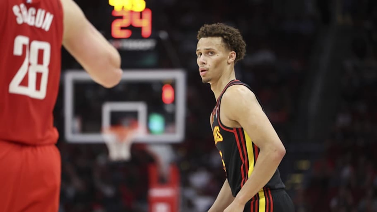 Atlanta Hawks vs Milwaukee Bucks: Starting Lineups For Tonight's Game