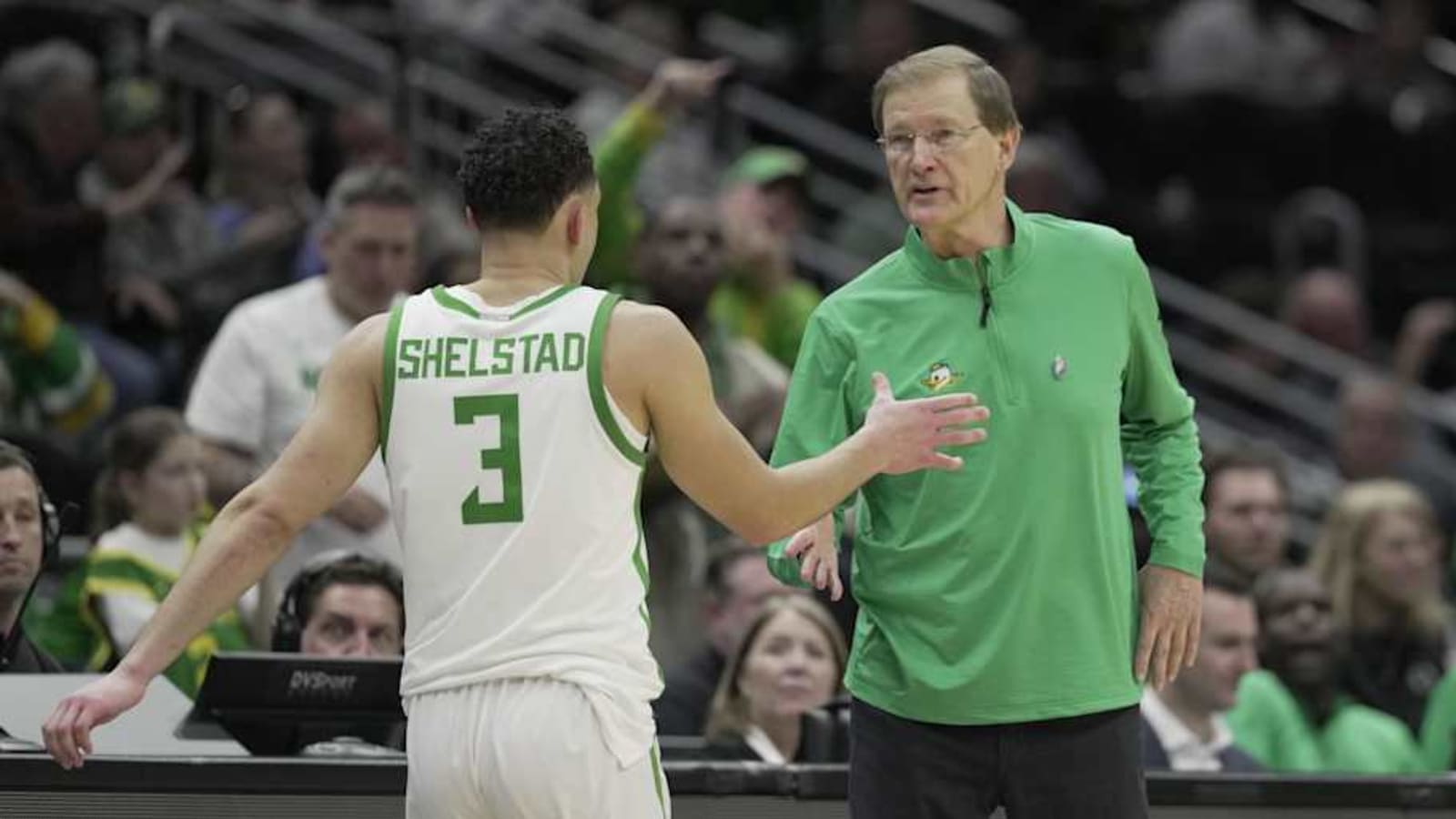 LIVE Score Updates Oregon Ducks vs. Arizona Wildcats: Sweet 16 Berth At Stake