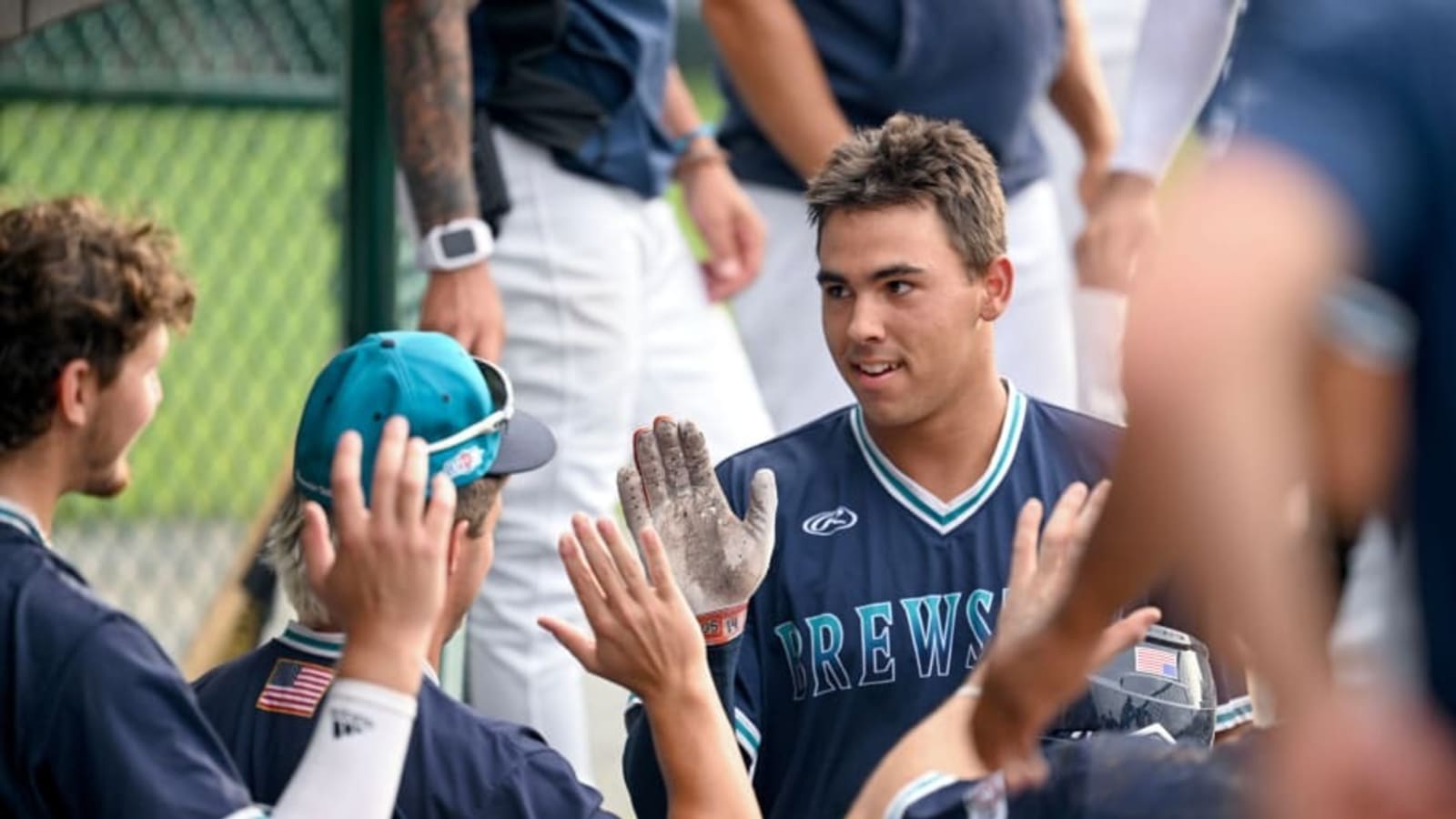 A Fun "Offseason" For Daniel Cuvet: Extra Point