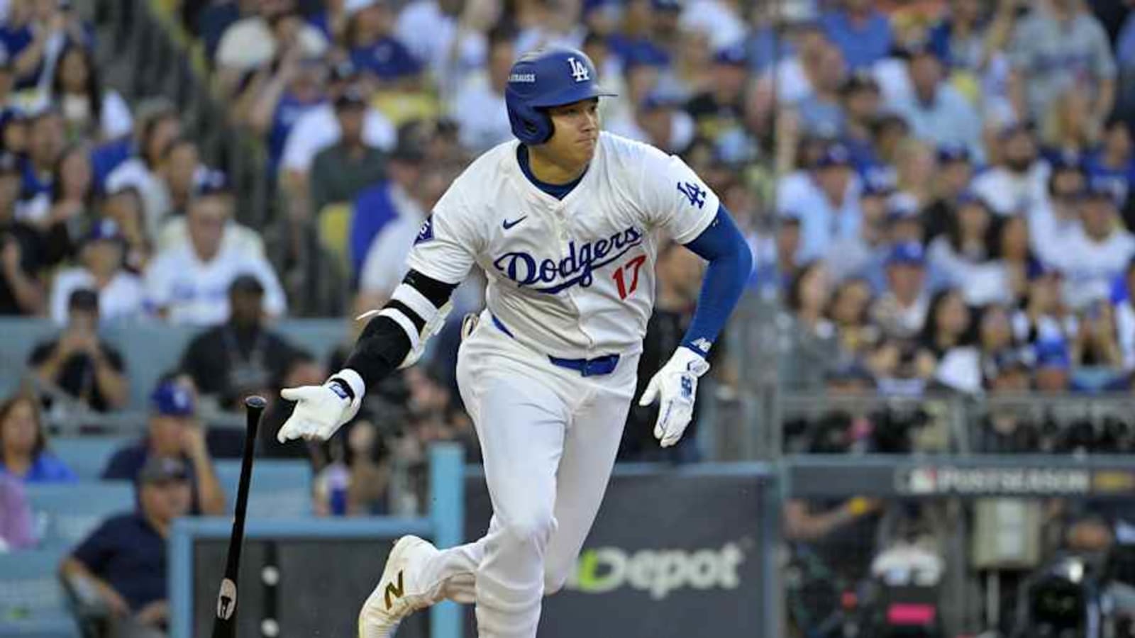 Arte Moreno Reveals Angels Had Tons of Trade Offers for Shohei Ohtani in 2023