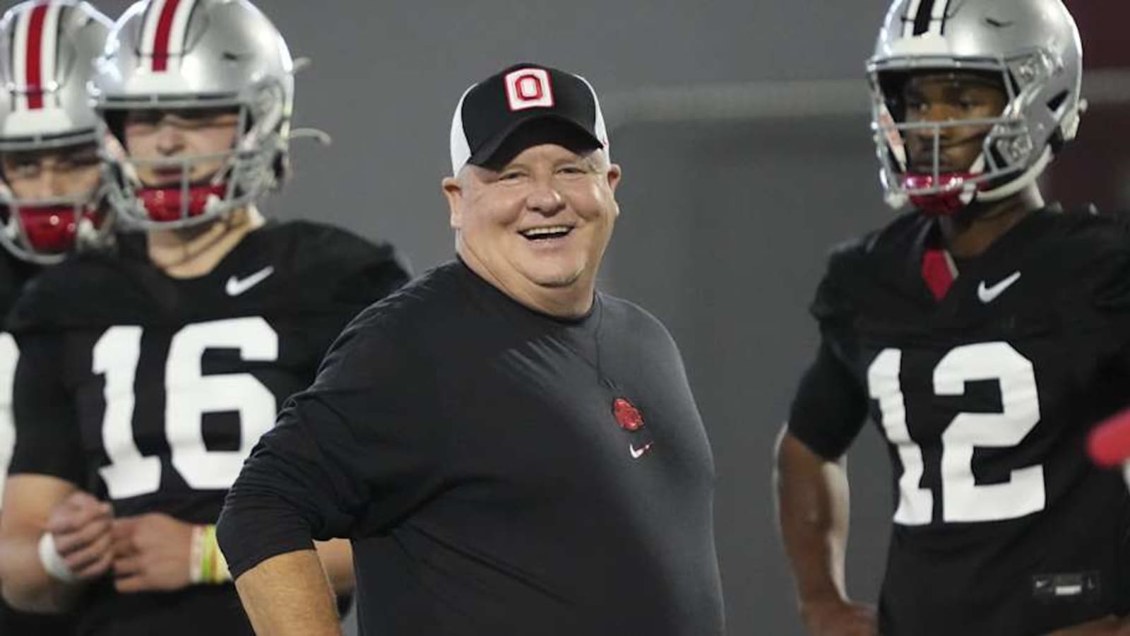 What Ohio State&#39;s Chip Kelly Said About Ryan Day After Beating Notre Dame, Winning National Title