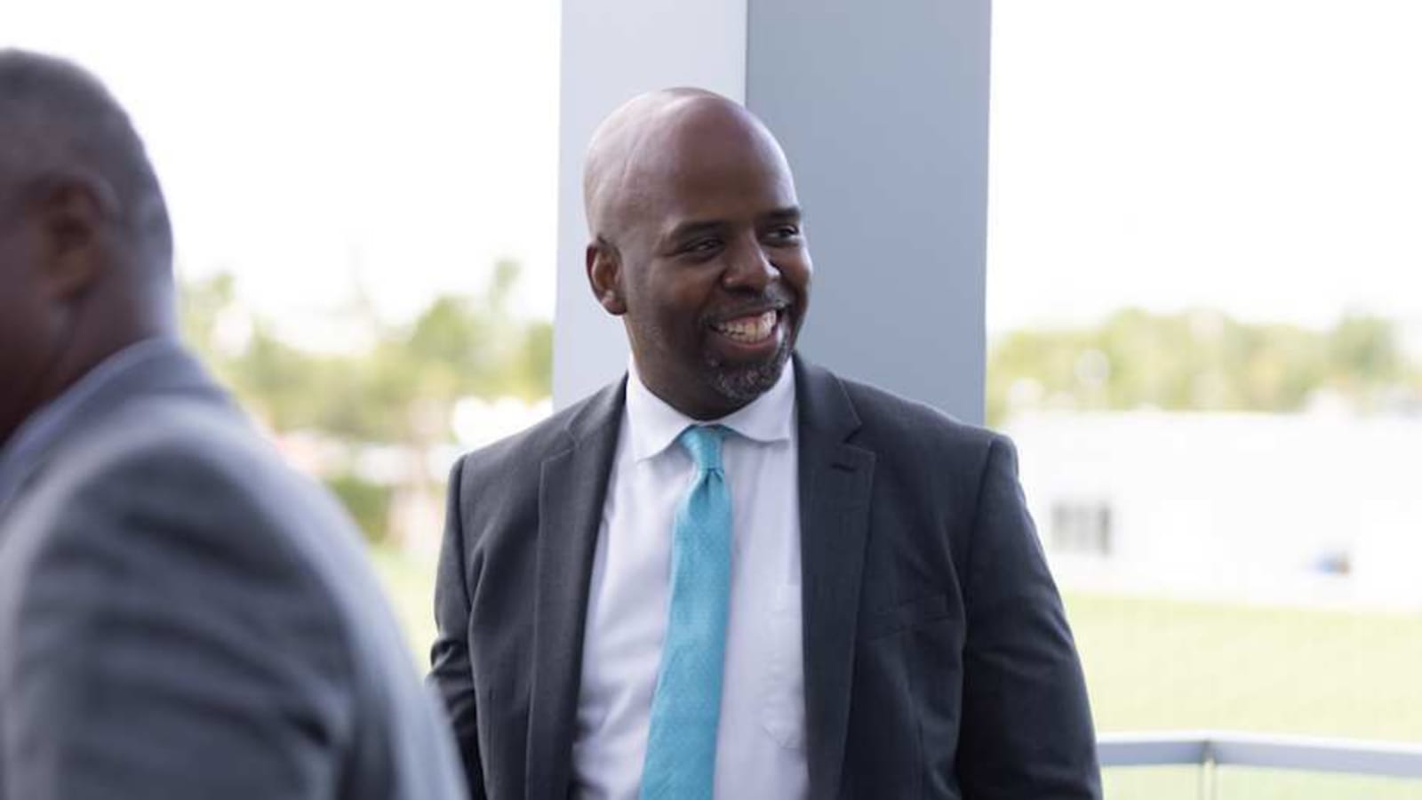 Former Dolphins Exec Jason Jenkins Honored by Hall of Fame