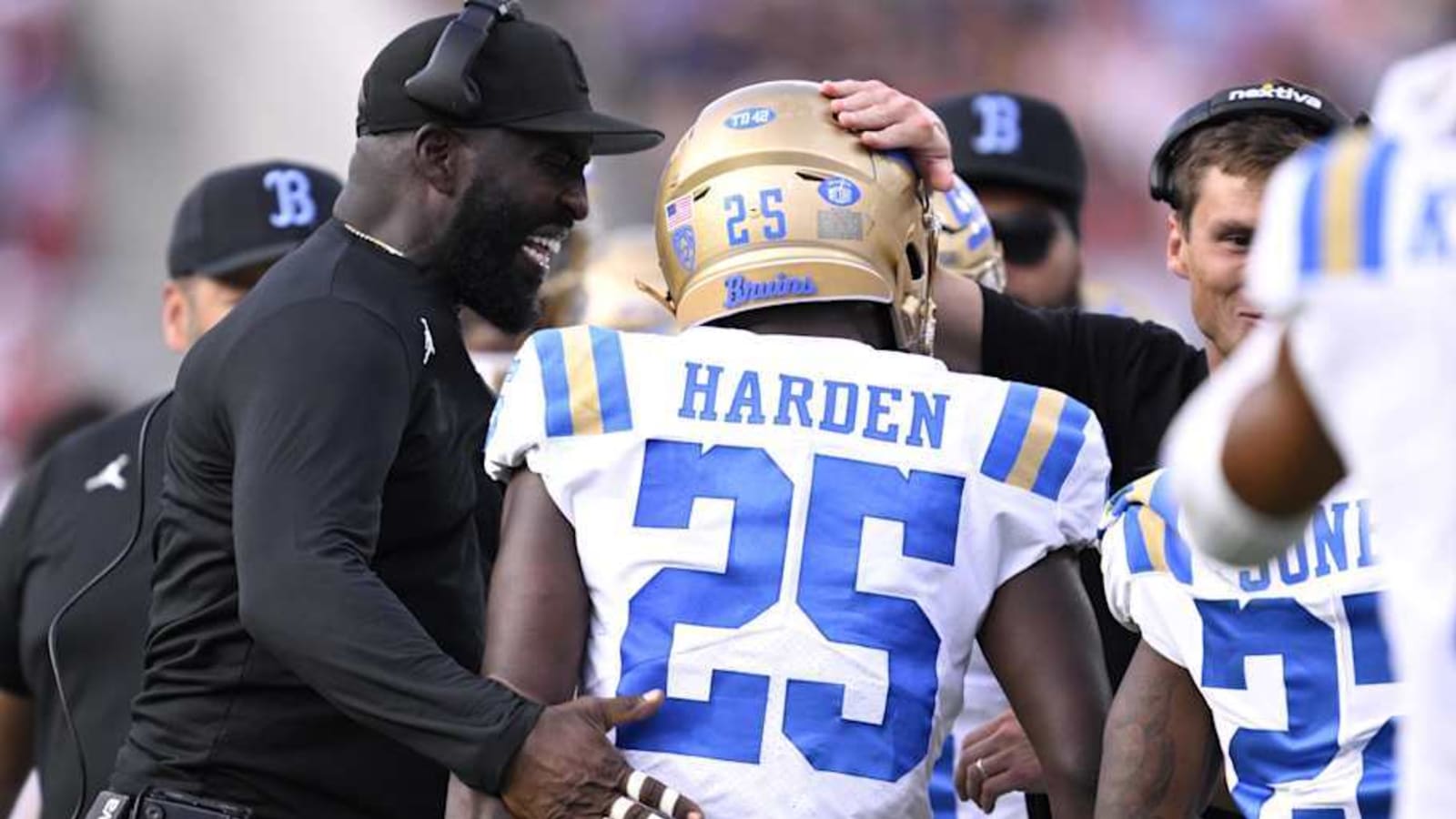 Who Has Been UCLA&#39;s Team MVP?