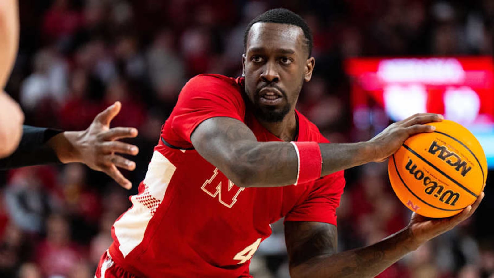 Nebraska Basketball Faces Key Road Test Against Northwestern