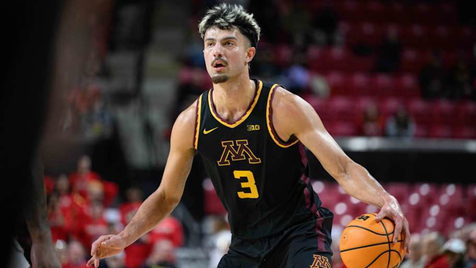 UCLA Must Stop Minnesota&#39;s Biggest Threat