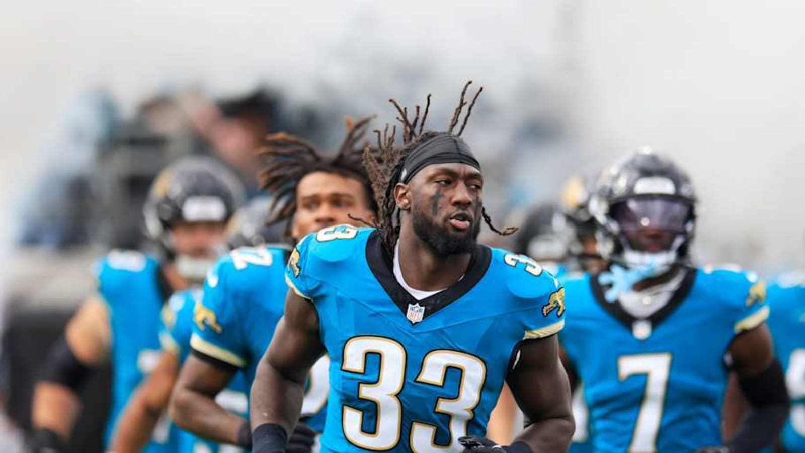 How the Jaguars Are Sticking Together Through It All