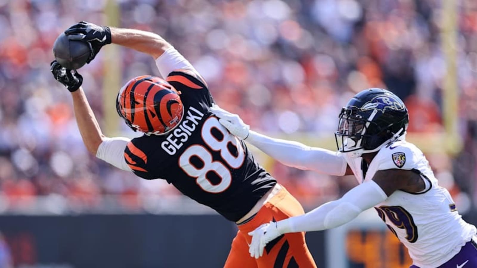 Evaluating how 3 new additions have performed for Bengals this season