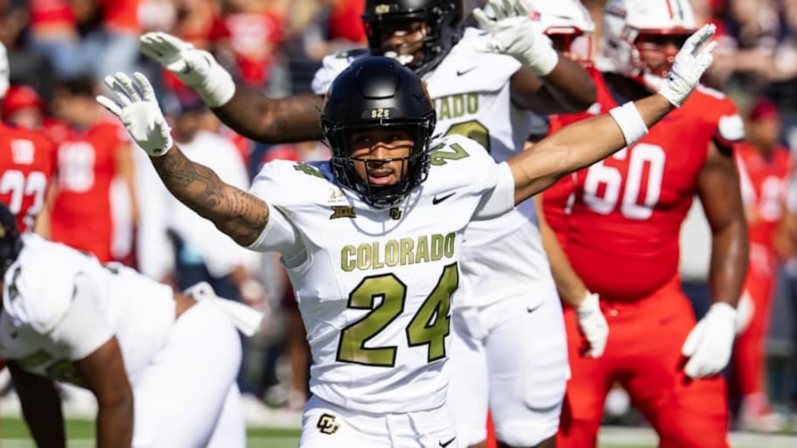 Deion Sanders provides injury update for Oklahoma State matchup