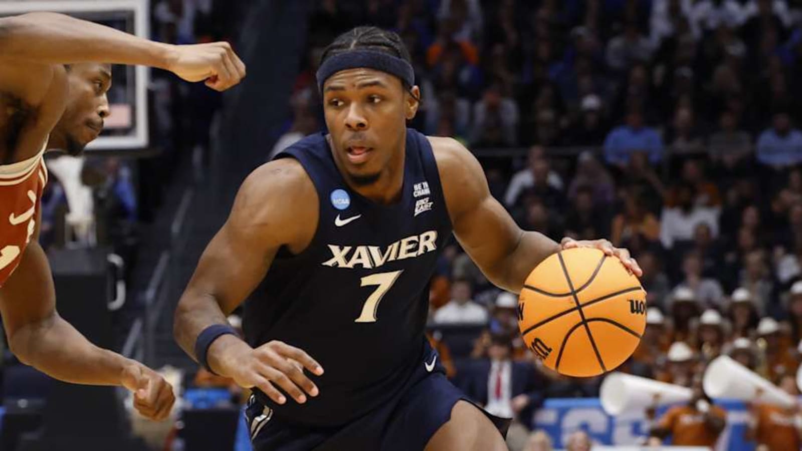 Xavier Transfer Guard Ryan Conwell Commits to Louisville