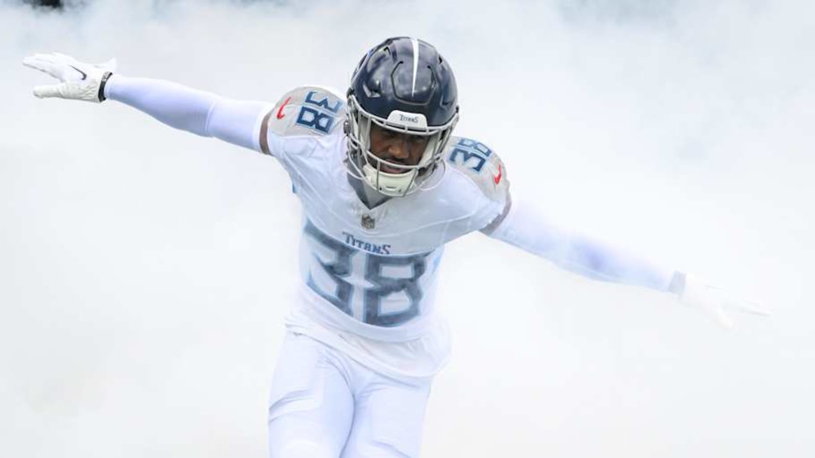Titans DC Makes Bold Statement on L’Jarius Sneed