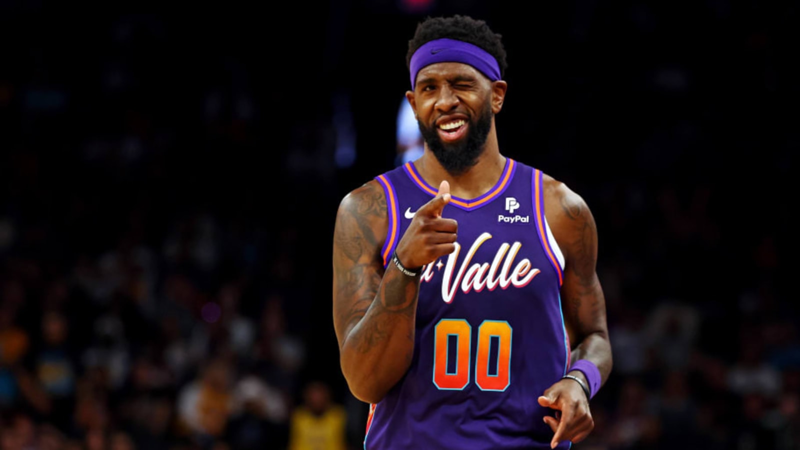 Details on Royce O&#39;Neale&#39;s New Suns Contract