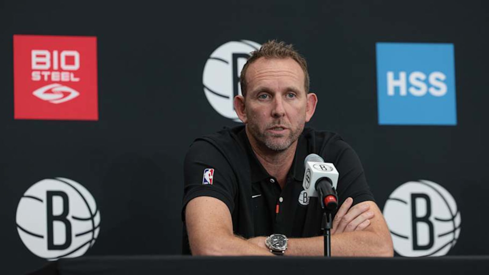  Brooklyn Nets Reportedly Release 11-Year NBA Player