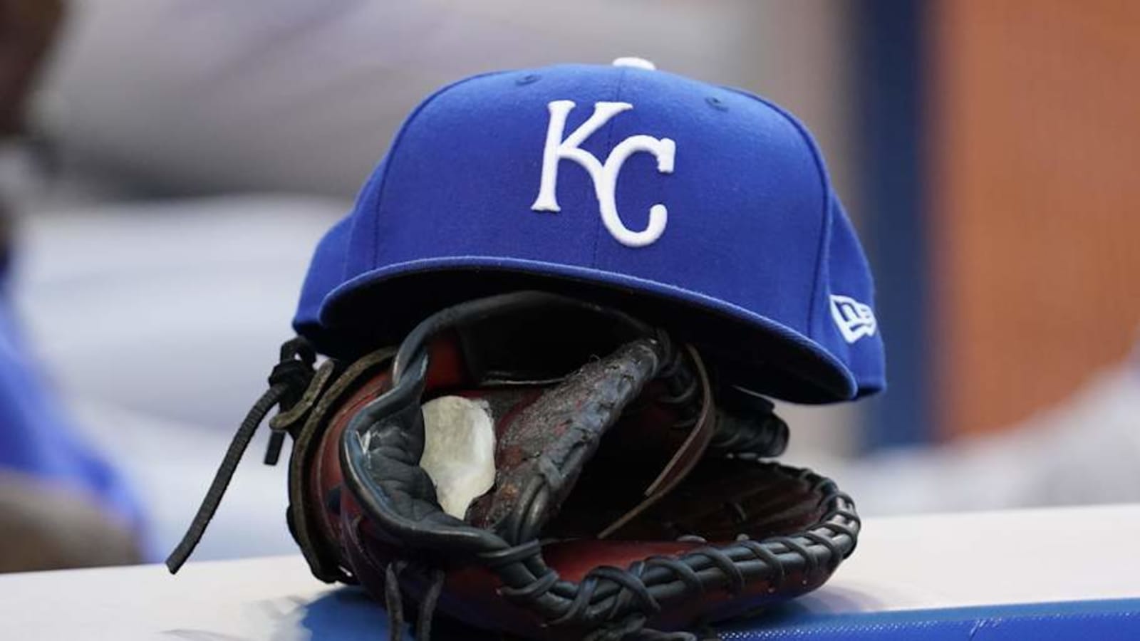 Royals Rookie Speedster Has Given Team Jolt On Basepaths