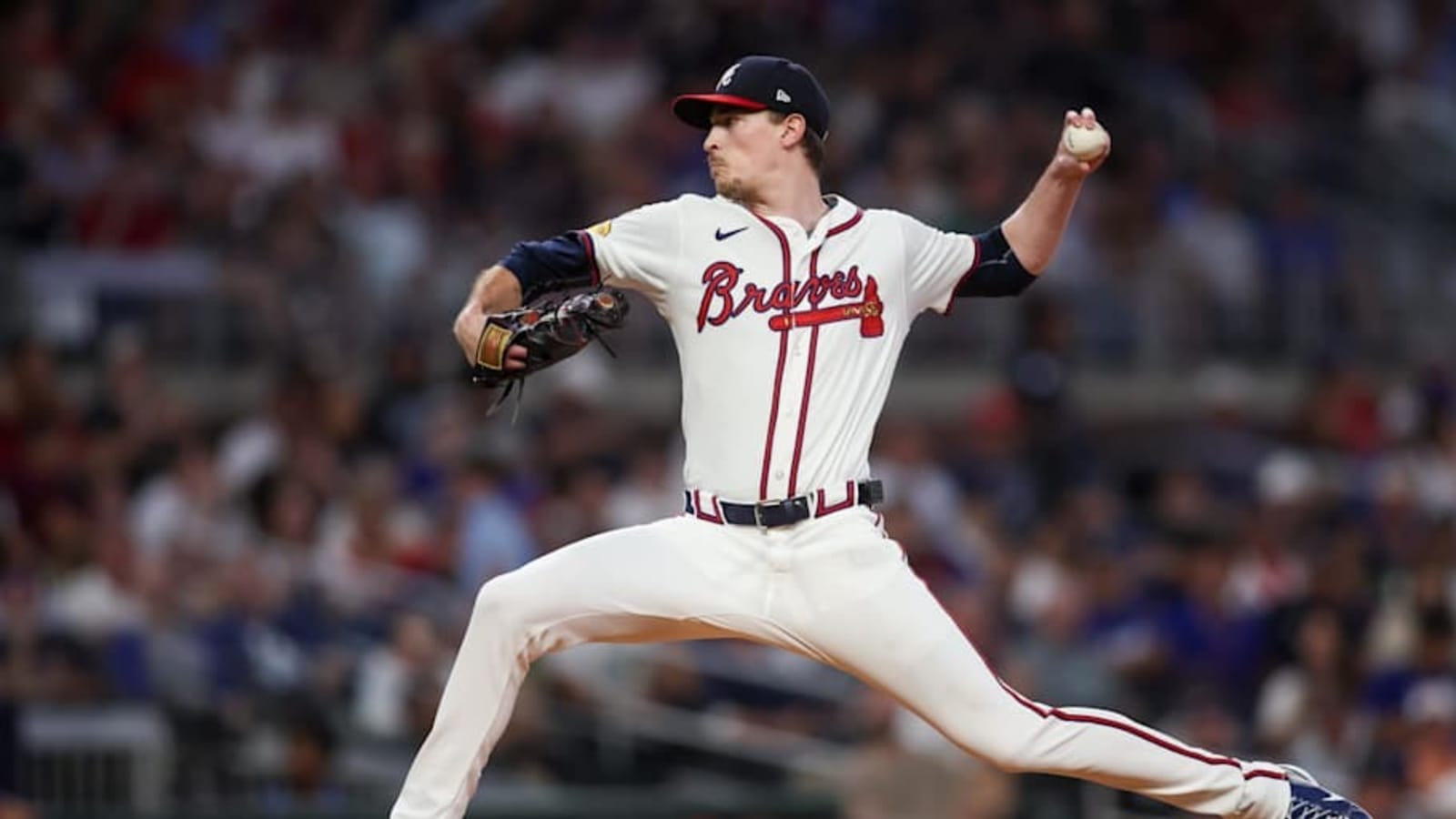 Max Fried Makes Baseball History with Massive New York Yankees Contract
