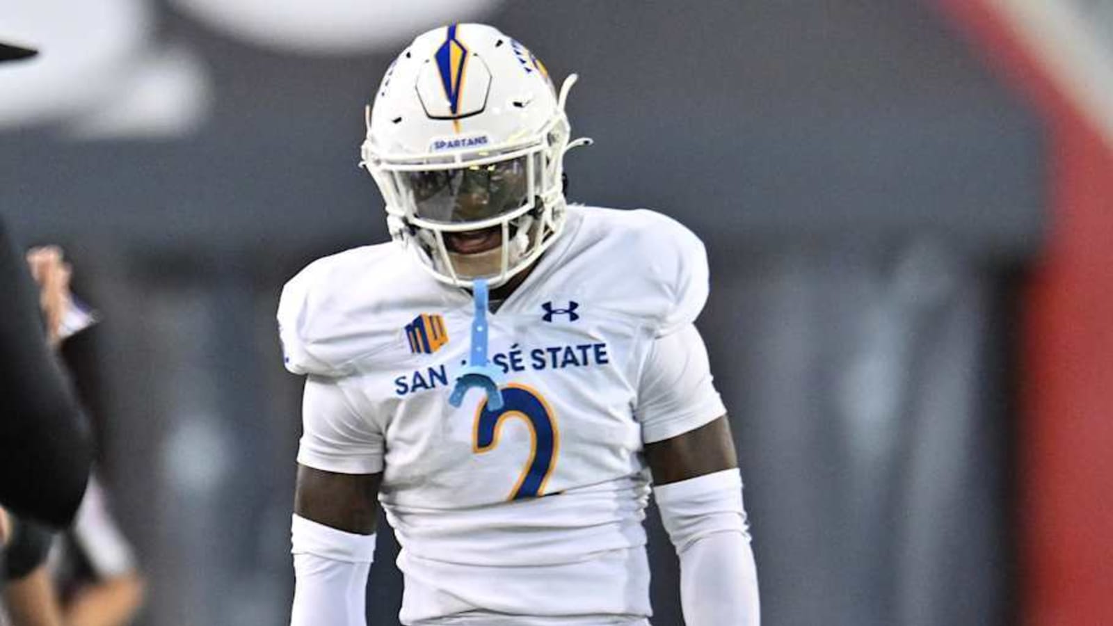 USC Trojans Hosting Elite Transfer Portal Cornerback DJ Harvey: Kamari Ramsey Godbrother