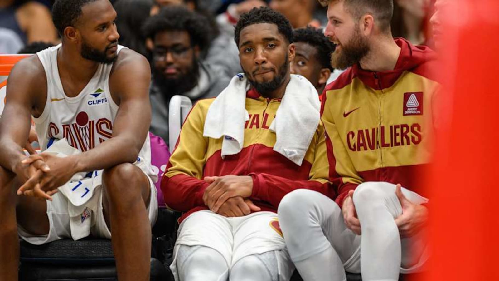 Analyst Exposes Major Trade Deadline Concern for Cavaliers